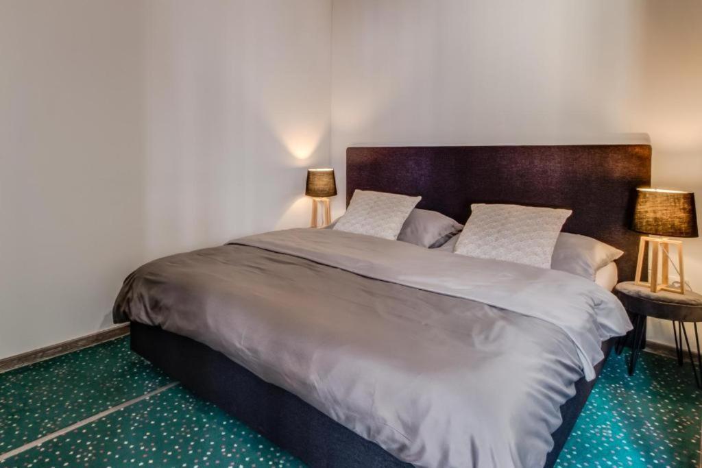Apartment Studia Maxim Frýdek-Místek