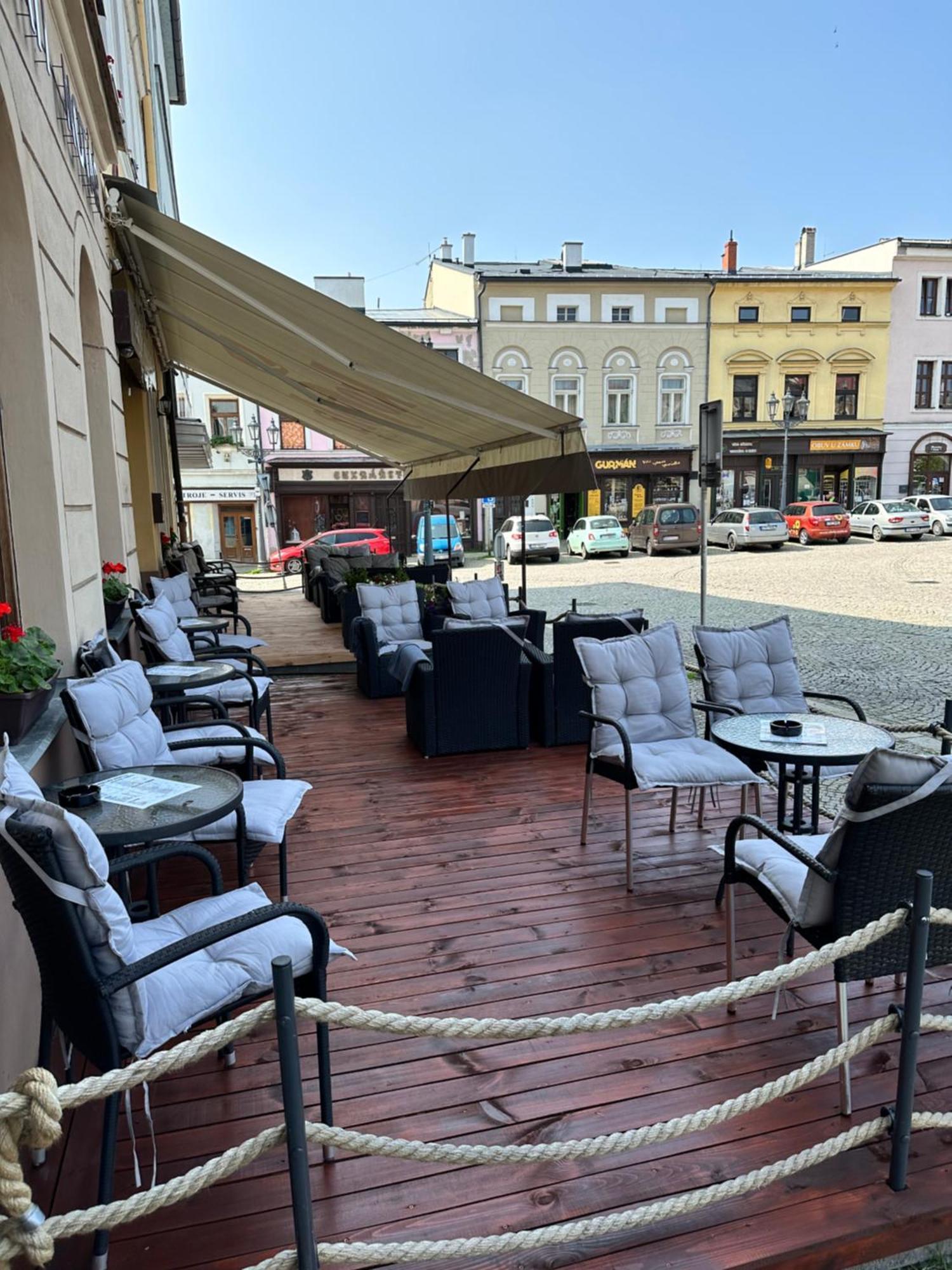 Studia Maxim Apartment