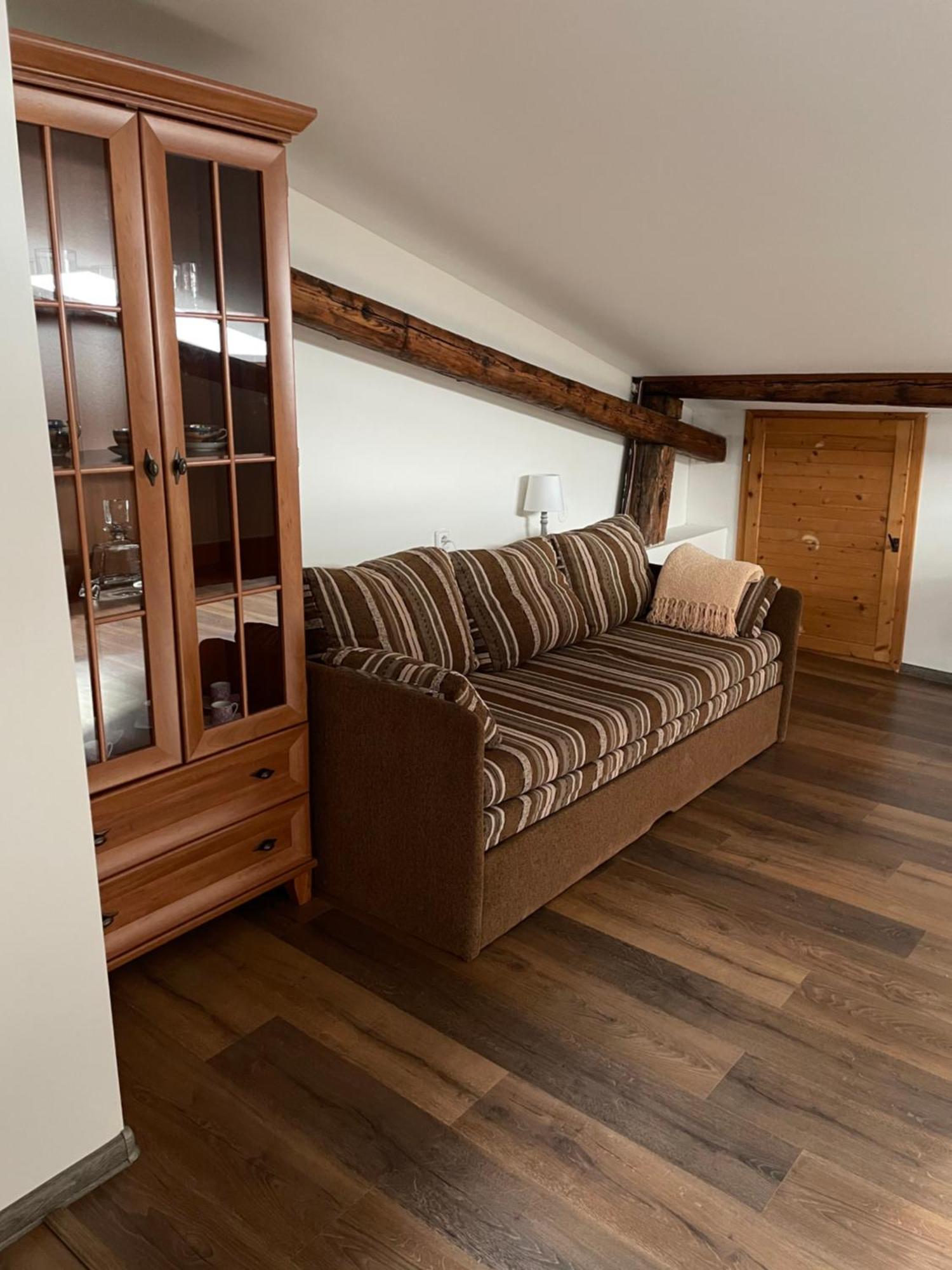 Apartment Studia Maxim *