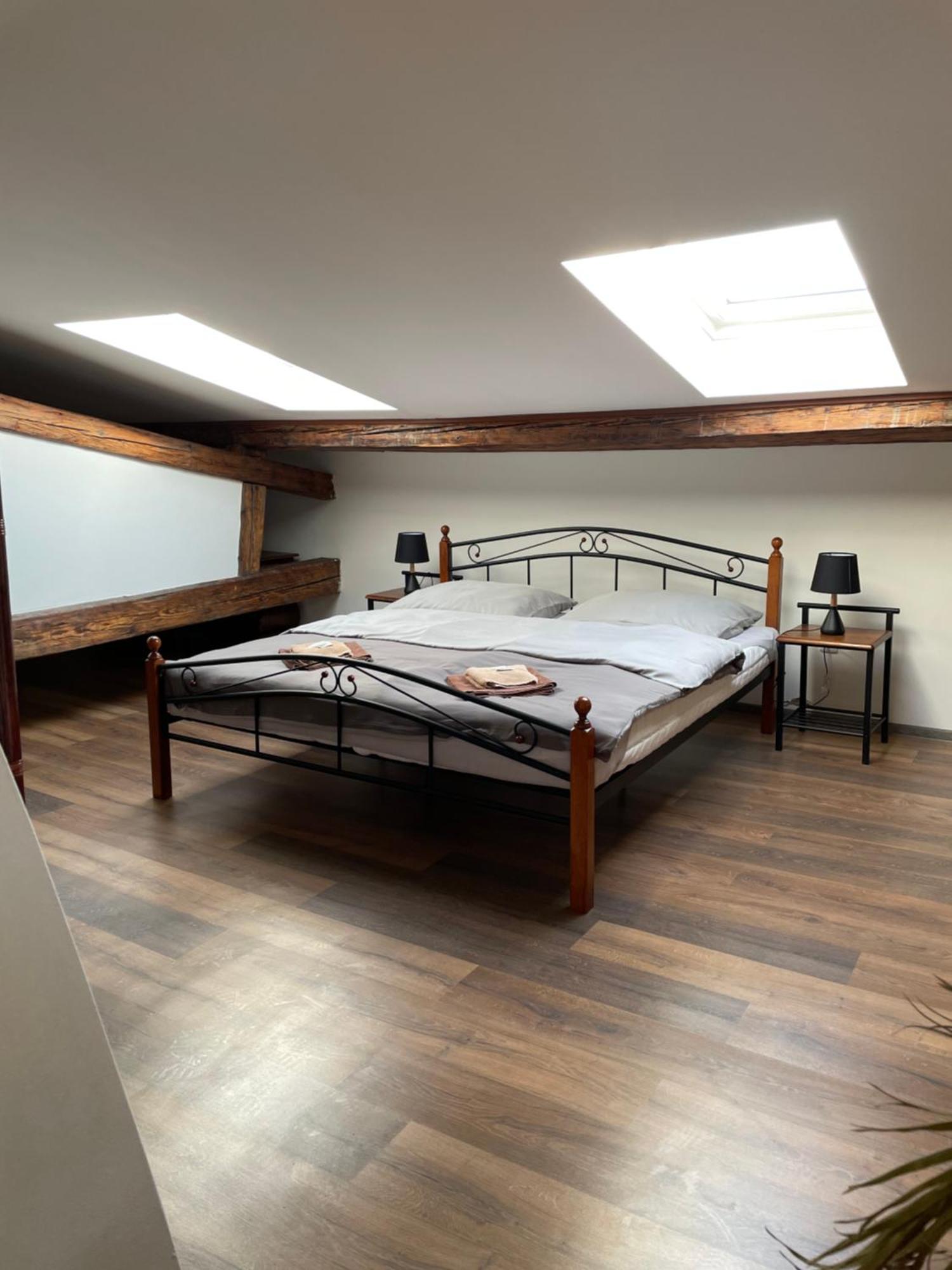 Apartment Studia Maxim